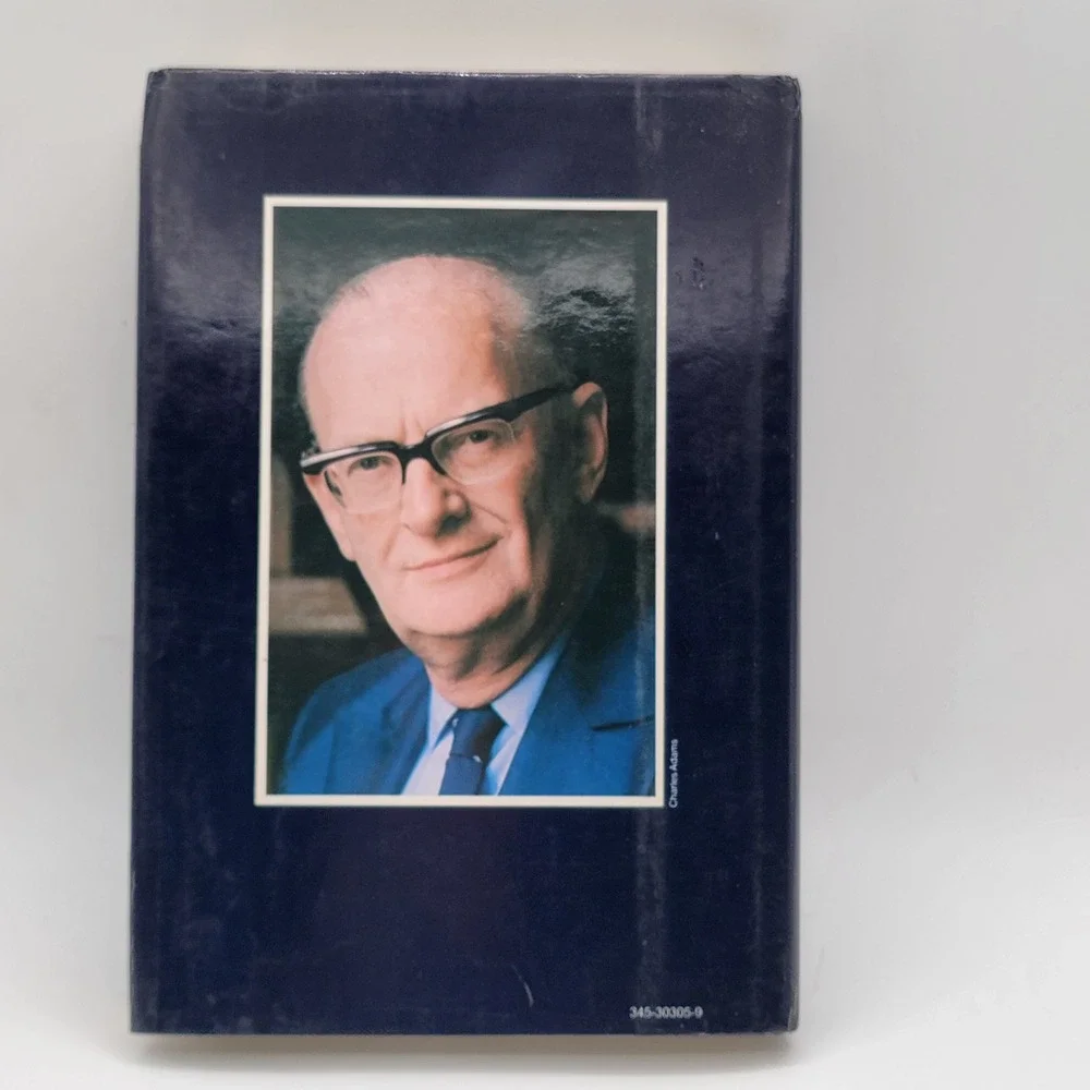 Arthur C. Clarke 2010: Odyssey Two Hardcover 1982 Del Rey Sci-Fi‎ Good
